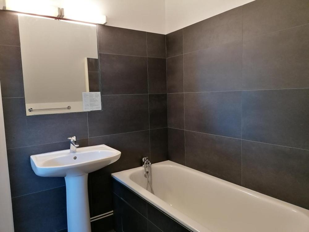 Saint-Laurent-Nouan Hotel Le Verger מראה חיצוני תמונה