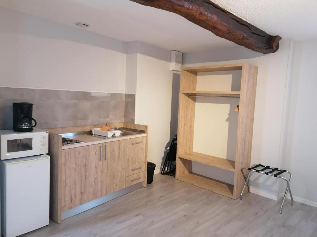 Saint-Laurent-Nouan Hotel Le Verger מראה חיצוני תמונה