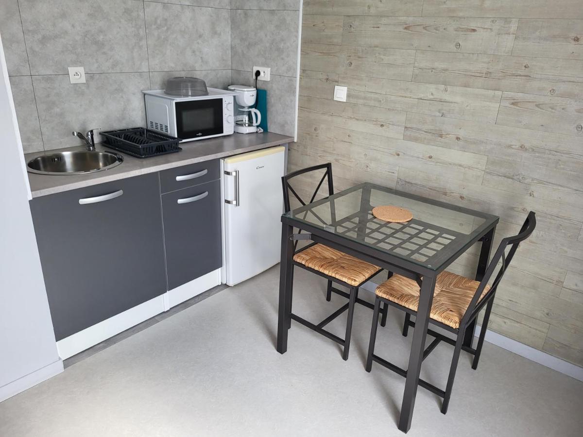 Saint-Laurent-Nouan Hotel Le Verger מראה חיצוני תמונה