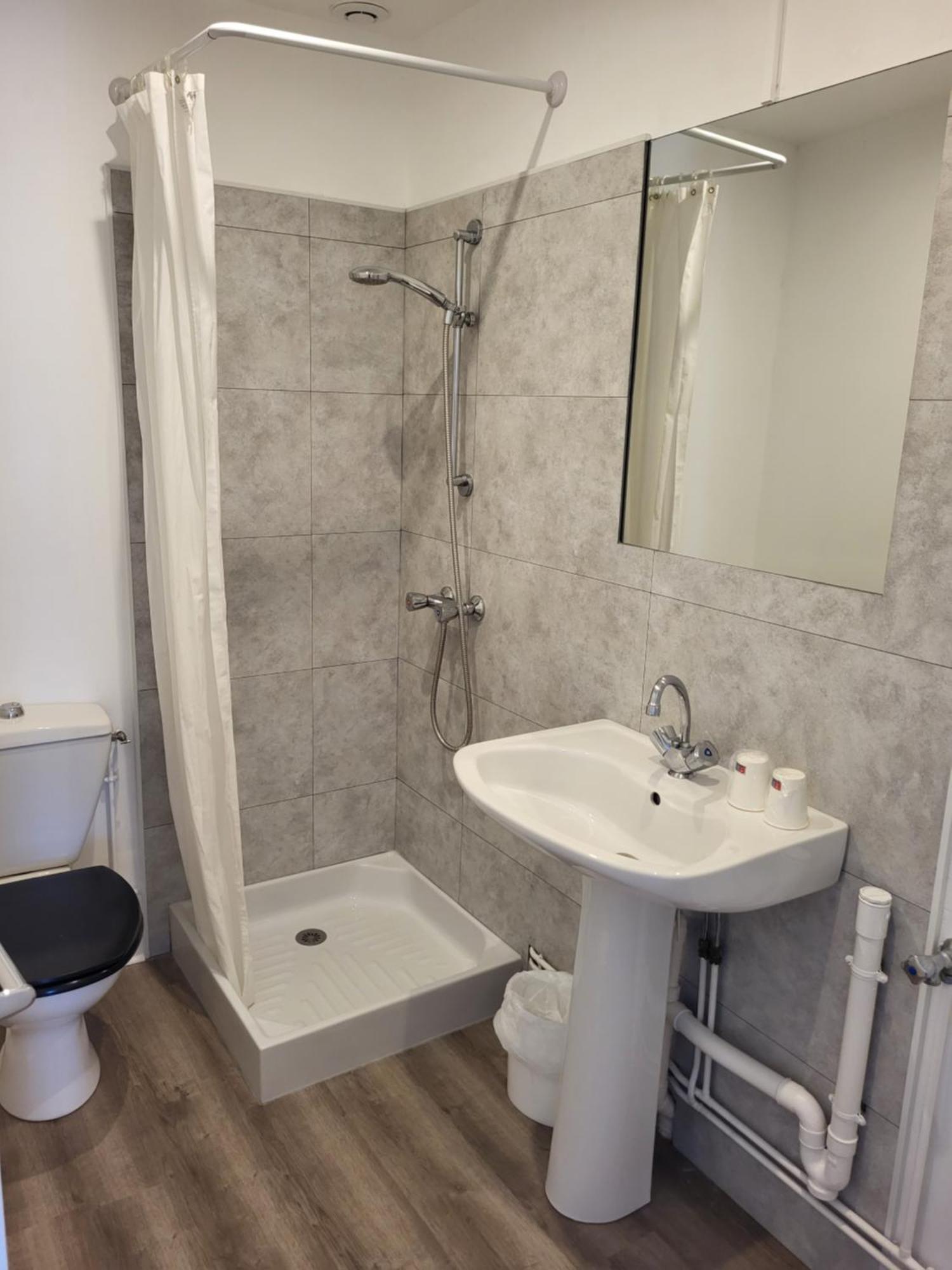 Saint-Laurent-Nouan Hotel Le Verger מראה חיצוני תמונה