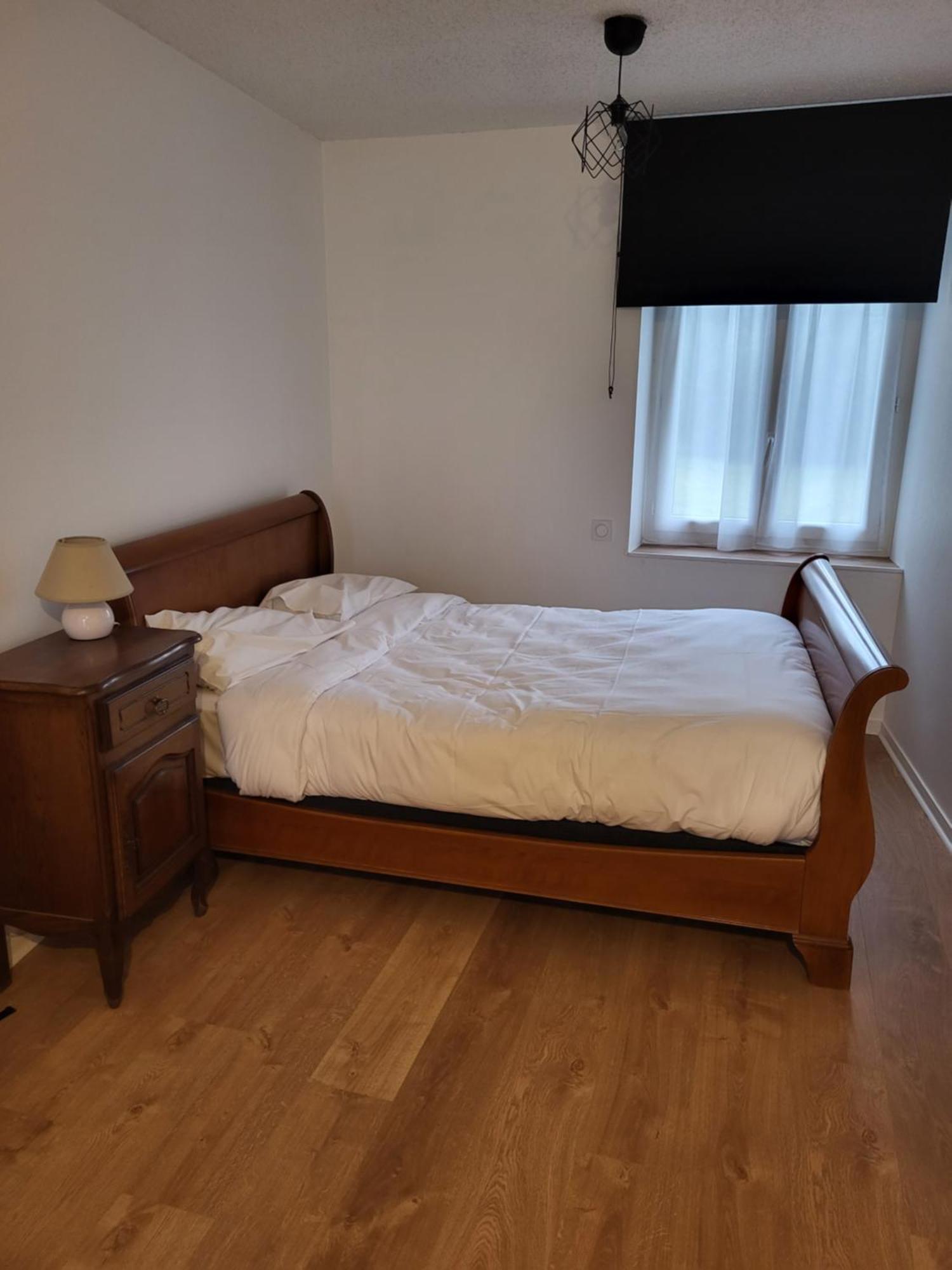 Saint-Laurent-Nouan Hotel Le Verger מראה חיצוני תמונה
