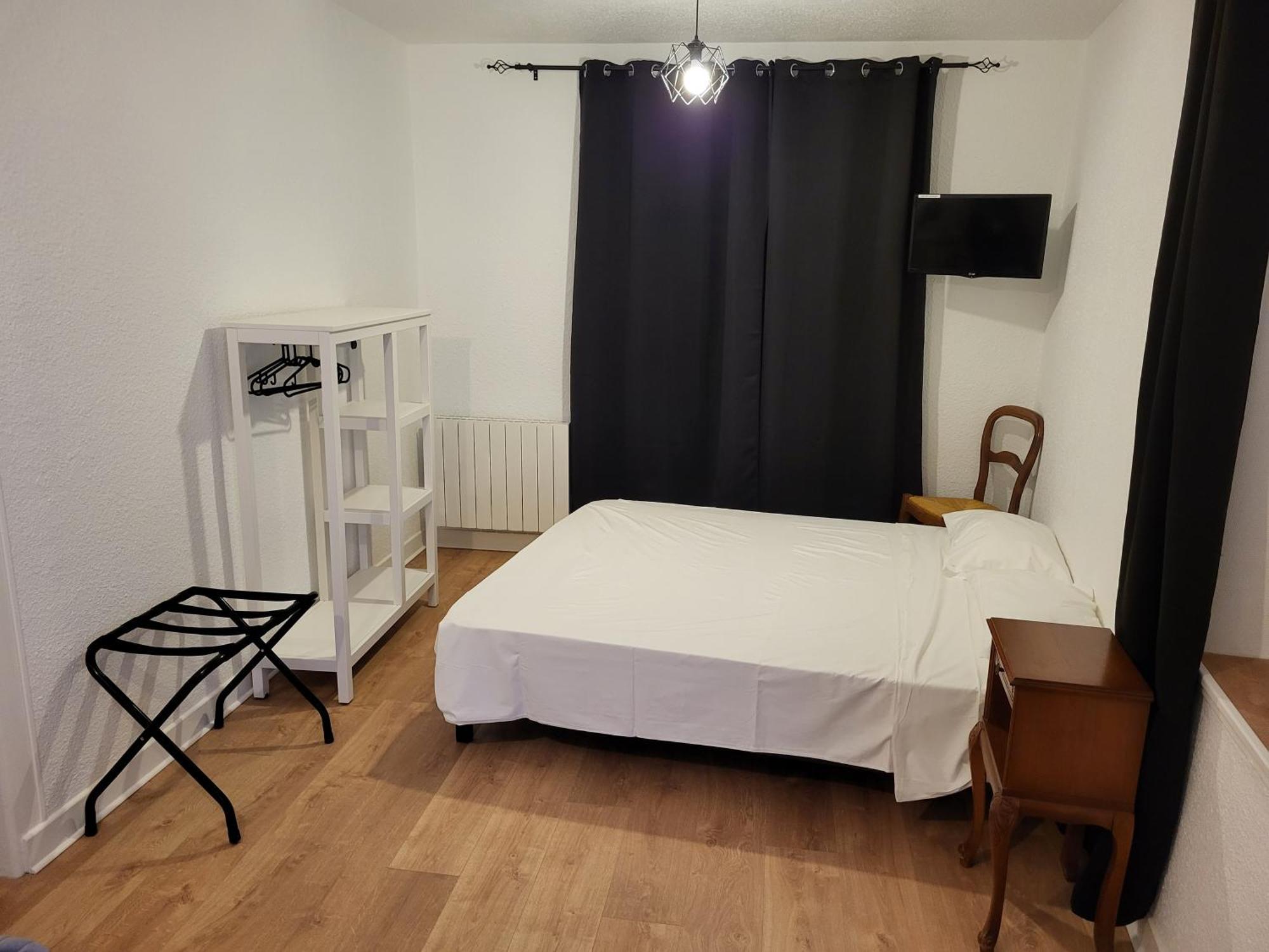 Saint-Laurent-Nouan Hotel Le Verger מראה חיצוני תמונה