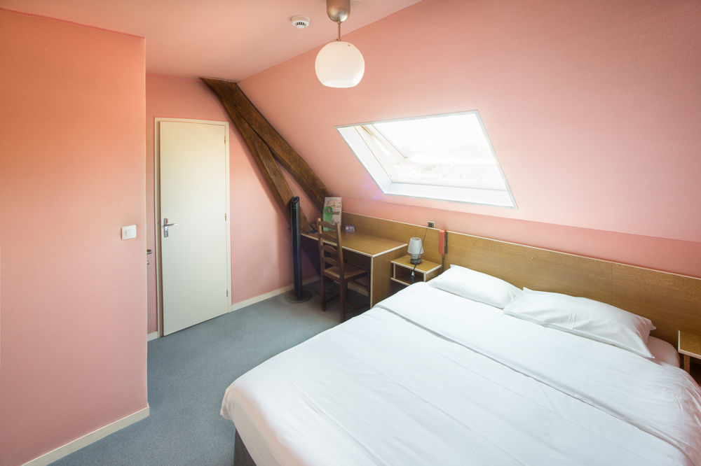 Saint-Laurent-Nouan Hotel Le Verger מראה חיצוני תמונה