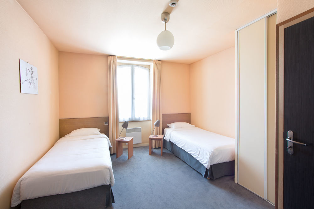 Saint-Laurent-Nouan Hotel Le Verger מראה חיצוני תמונה