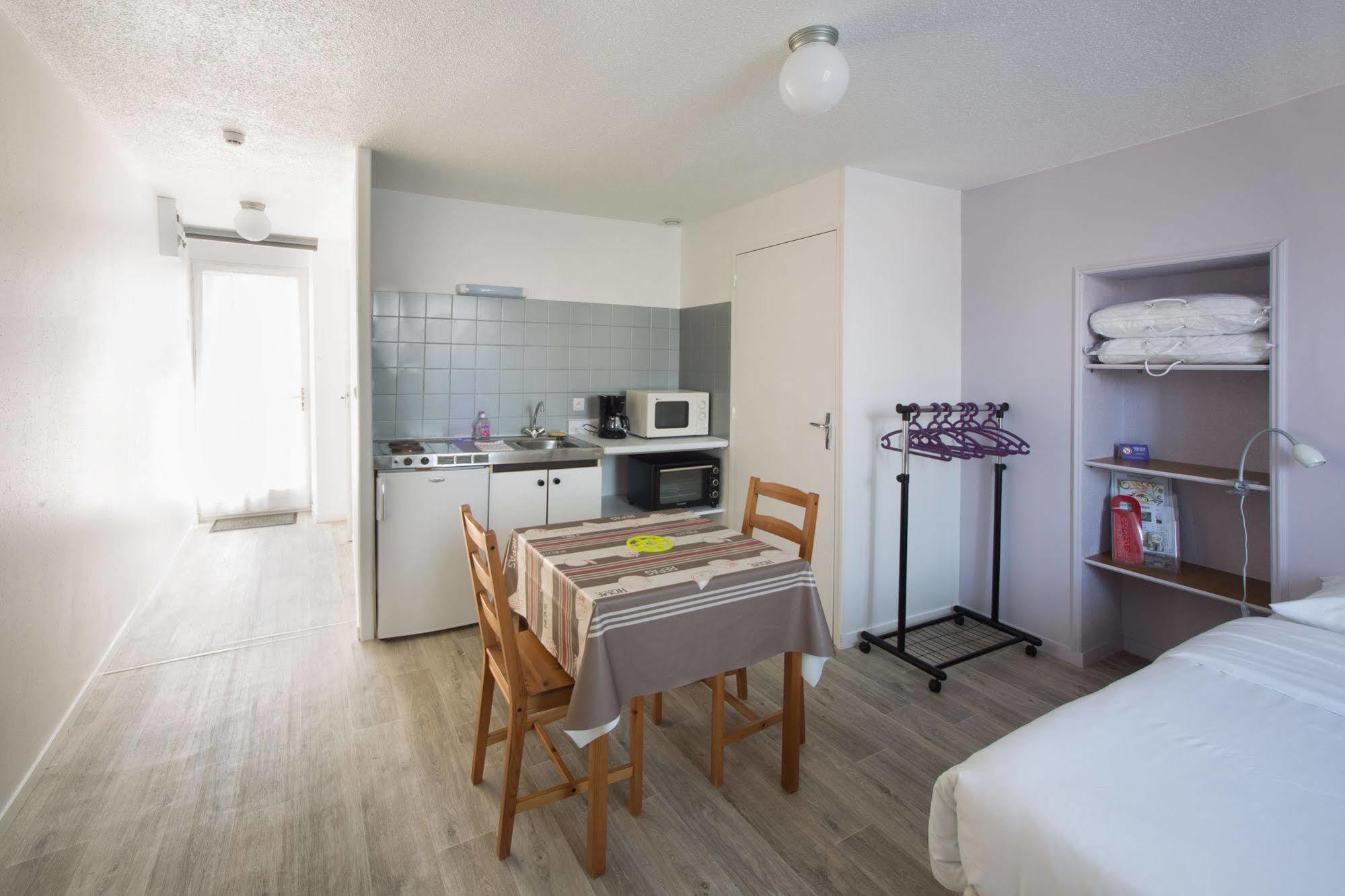 Saint-Laurent-Nouan Hotel Le Verger מראה חיצוני תמונה