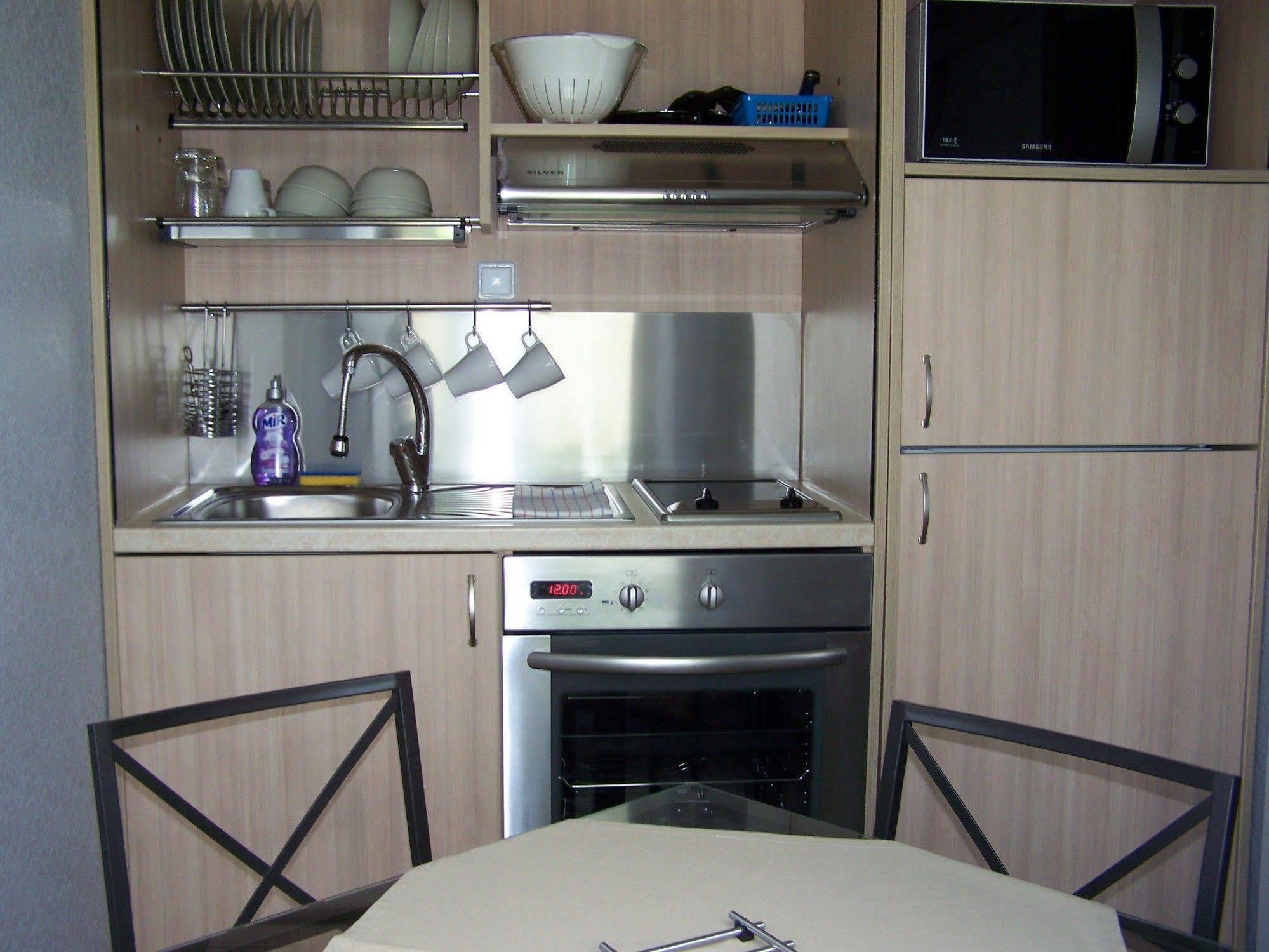 Saint-Laurent-Nouan Hotel Le Verger מראה חיצוני תמונה